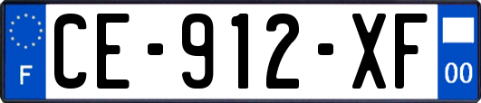 CE-912-XF