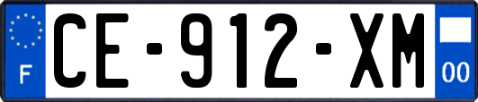 CE-912-XM