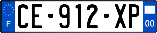 CE-912-XP