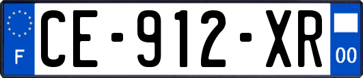 CE-912-XR