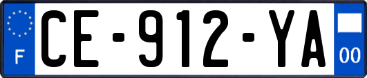 CE-912-YA