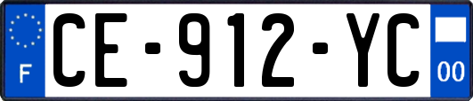 CE-912-YC