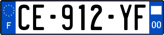 CE-912-YF