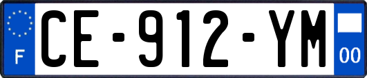 CE-912-YM