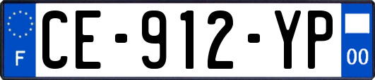 CE-912-YP