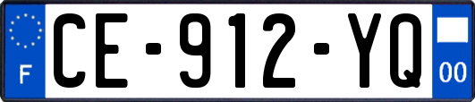 CE-912-YQ