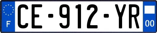 CE-912-YR