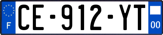 CE-912-YT