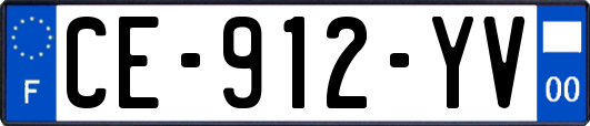 CE-912-YV