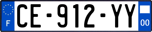 CE-912-YY