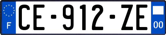 CE-912-ZE