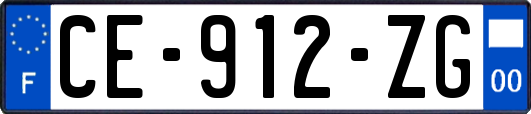 CE-912-ZG