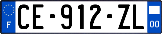 CE-912-ZL