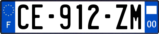 CE-912-ZM