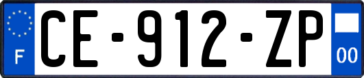 CE-912-ZP