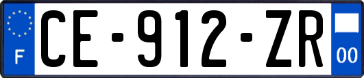 CE-912-ZR