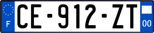 CE-912-ZT