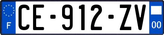 CE-912-ZV