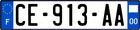 CE-913-AA