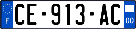 CE-913-AC