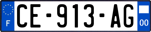 CE-913-AG