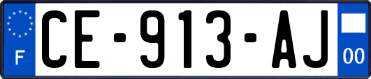 CE-913-AJ