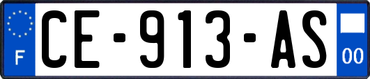 CE-913-AS