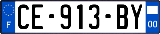 CE-913-BY