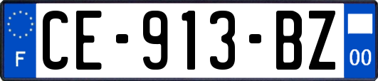 CE-913-BZ