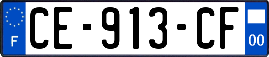 CE-913-CF