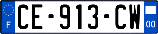 CE-913-CW