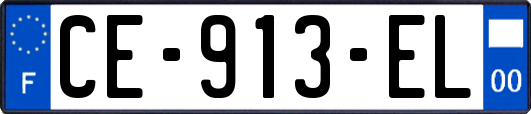 CE-913-EL