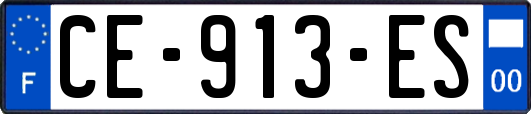 CE-913-ES
