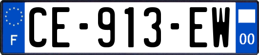 CE-913-EW