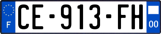 CE-913-FH