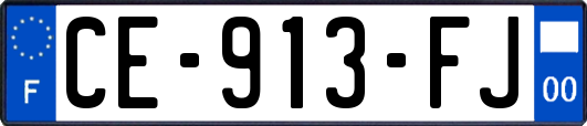 CE-913-FJ