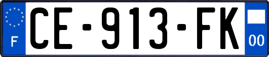 CE-913-FK