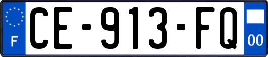 CE-913-FQ
