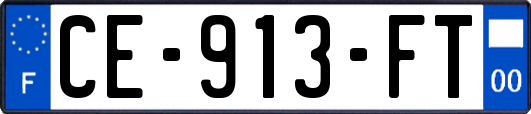 CE-913-FT