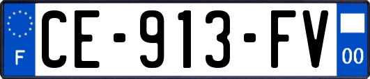 CE-913-FV