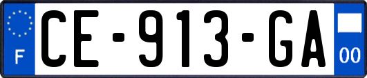CE-913-GA