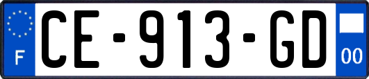 CE-913-GD