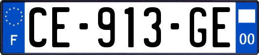 CE-913-GE