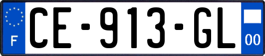 CE-913-GL