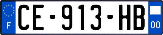 CE-913-HB
