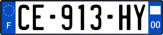CE-913-HY