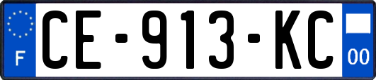 CE-913-KC