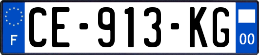 CE-913-KG