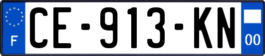 CE-913-KN
