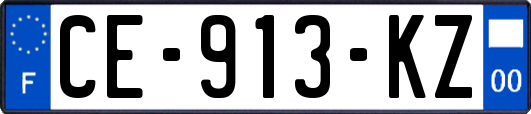 CE-913-KZ